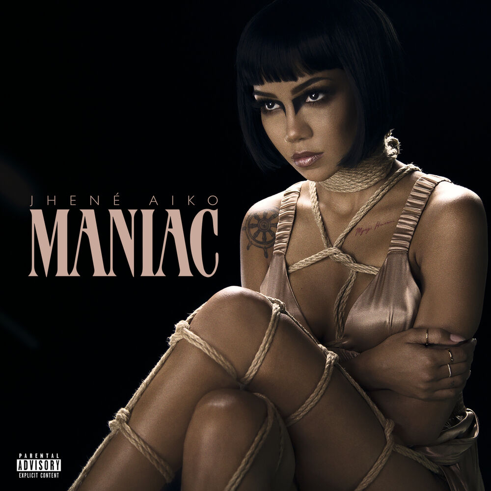 Picture of Maniac