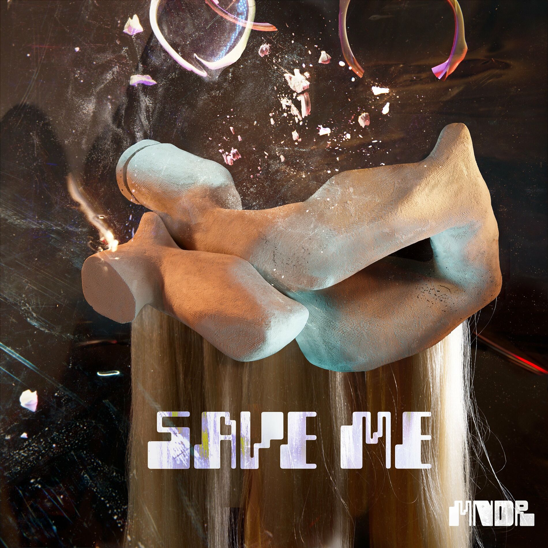Album cover of Save Me