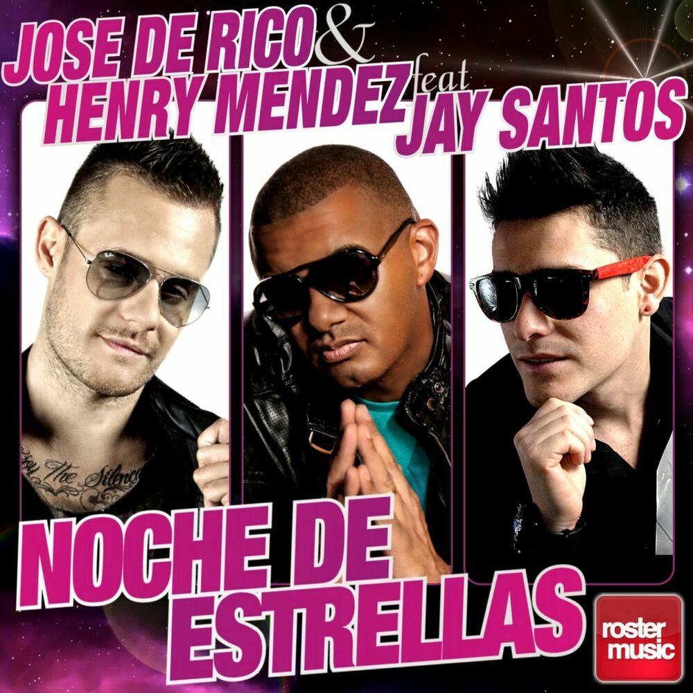 Picture of Noche de Estrellas