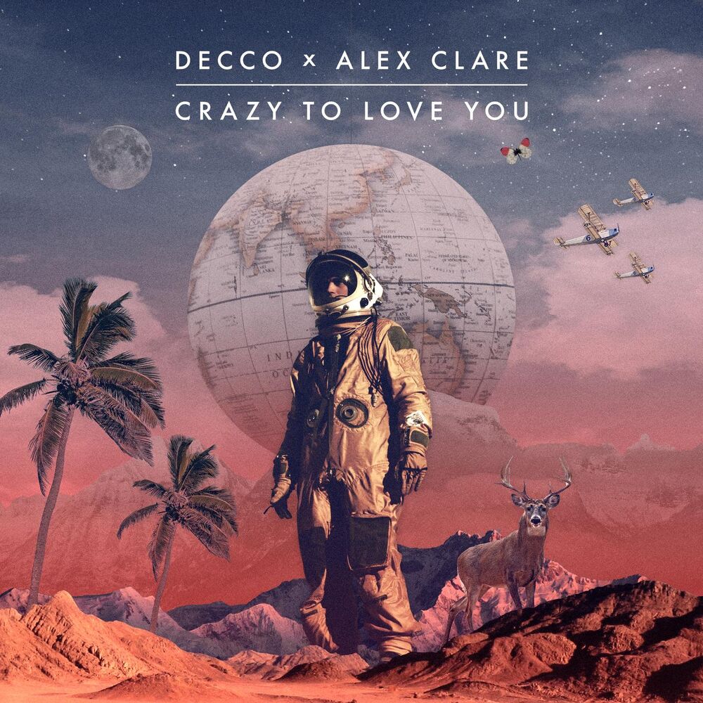 Picture of Crazy to Love You