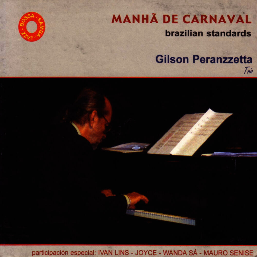 Picture of Manhã de Carnaval