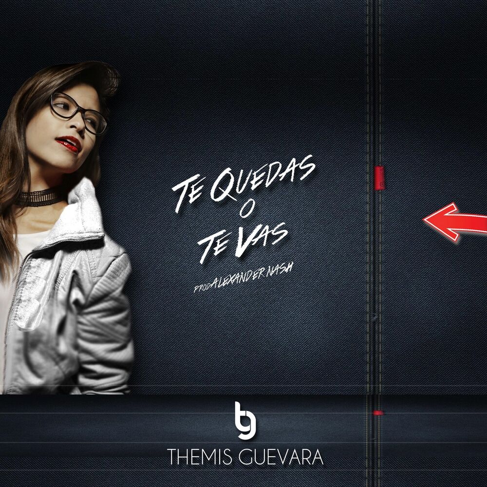 Picture of Te Quedas o Te Vas