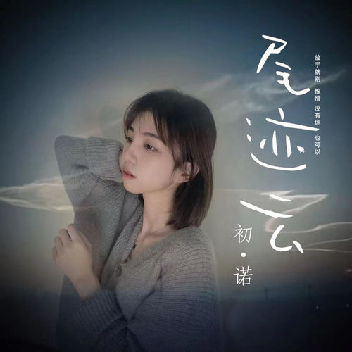 尾迹云 (DJ光波版)