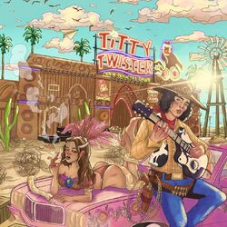 Cover of Богиня Пантеона