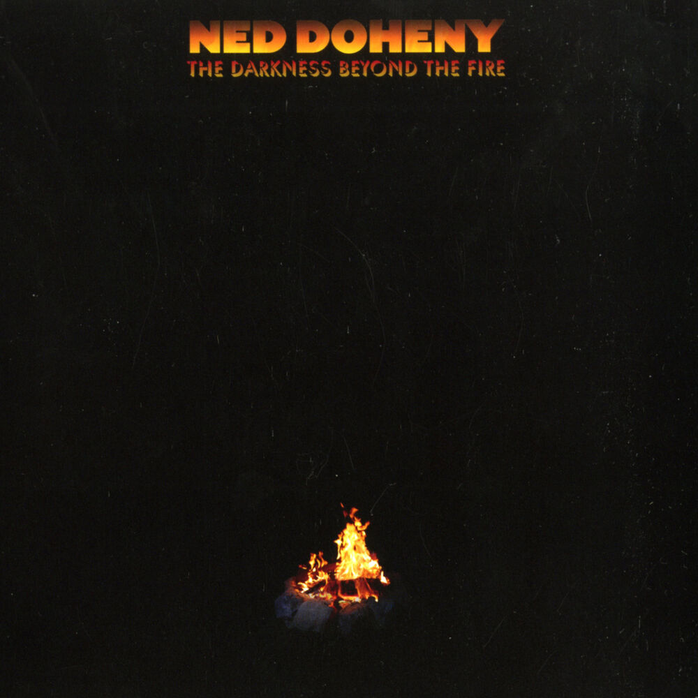Picture of The Darkness Beyond the Fire