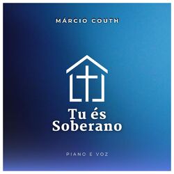 Cover of Tu És Soberano
