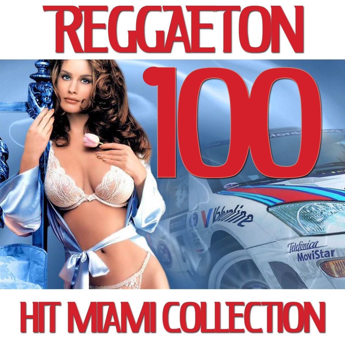 Album cover of Live To Tell