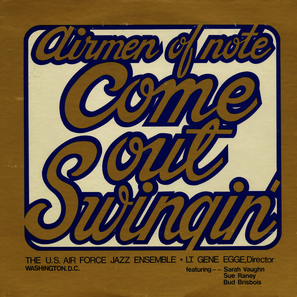 Picture of Come Out Swingin'
