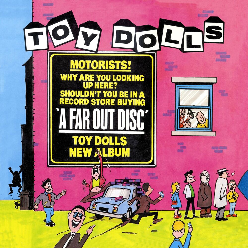 Picture of A Far Out Disc (Bonus Tracks Edition)