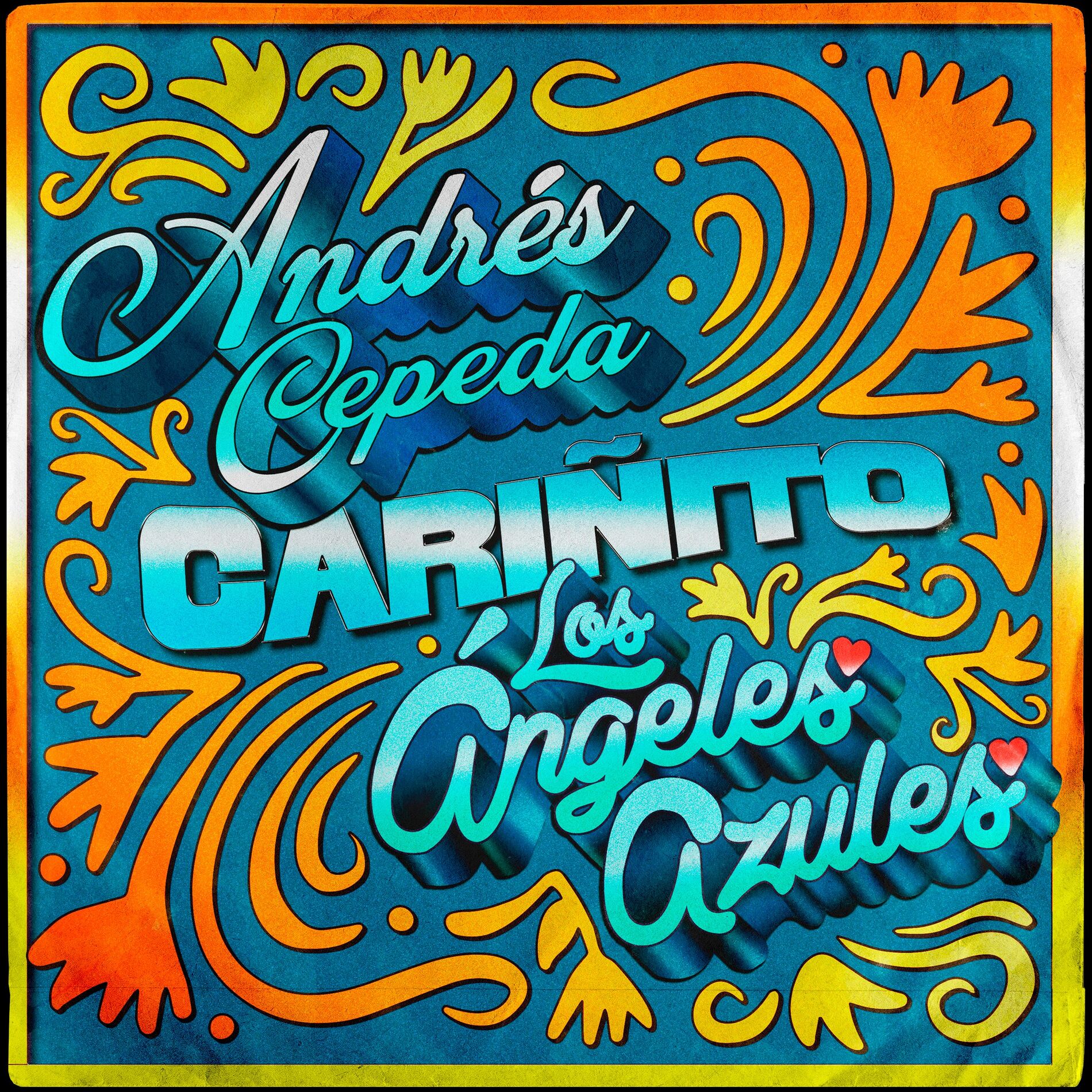 Album cover of Cariñito