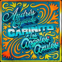 Cover of Cariñito