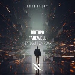 Portada de Farewell (Heatbeat Tech Remix)