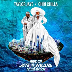 Cover of Rise of Jaye Walker (Deluxe Edition)