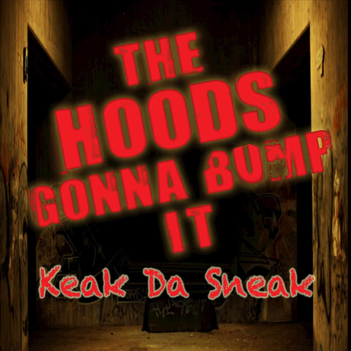 Album cover of Taker