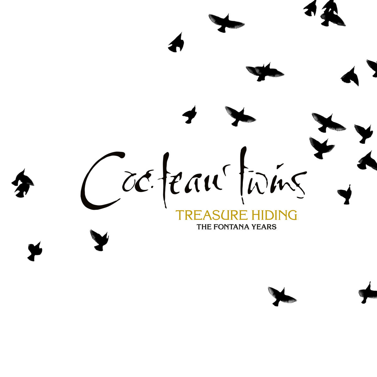 Album cover of Violaine