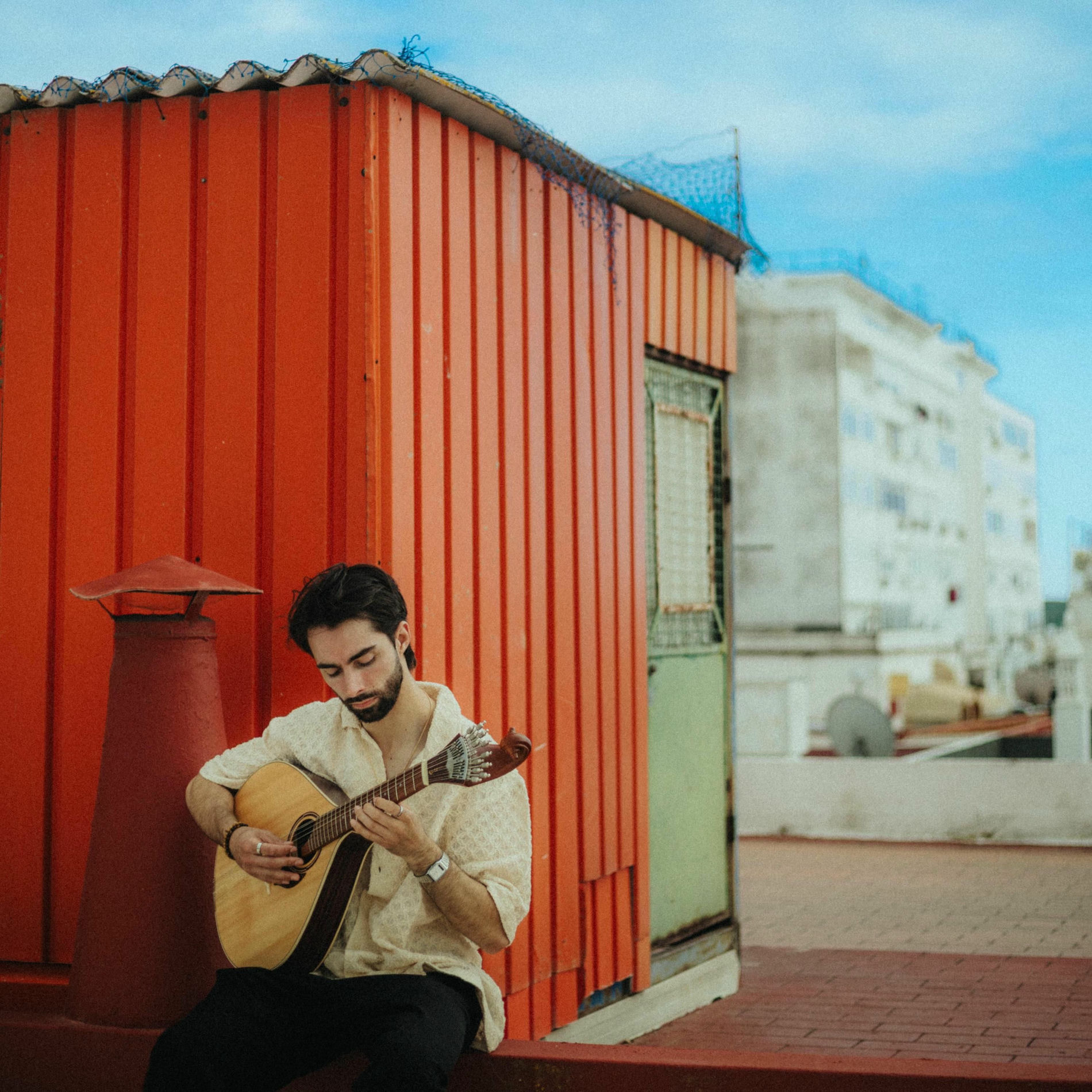 Album cover of On répondra ça va