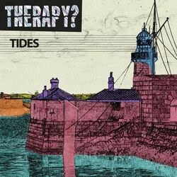 Cover of Tides
