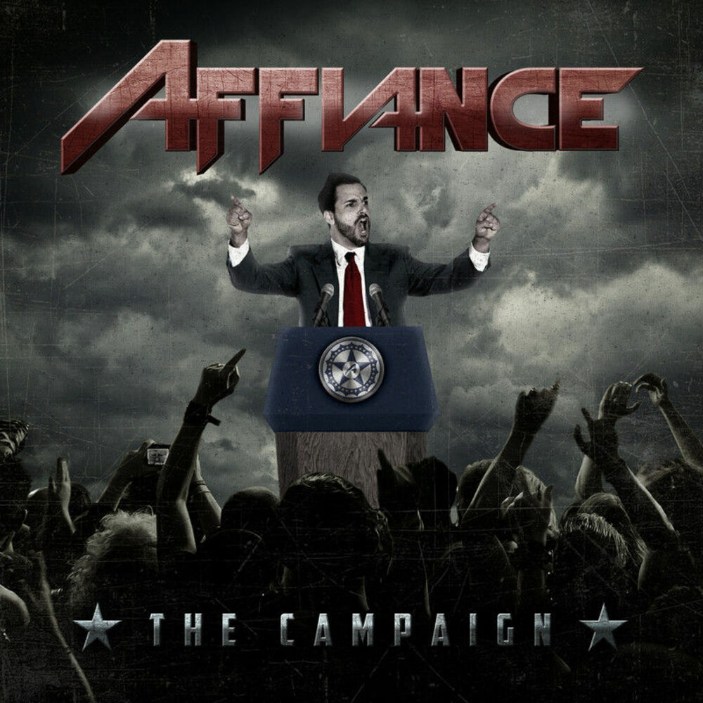 Picture of The Campaign