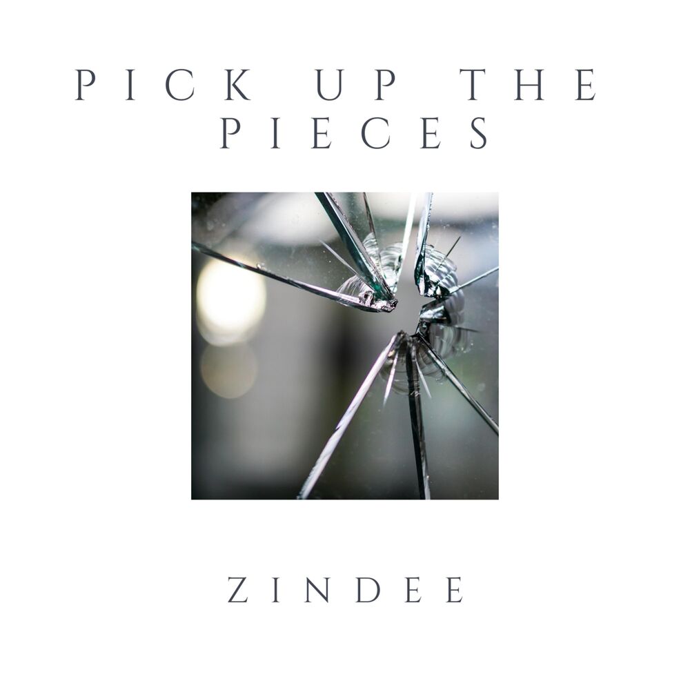 Picture of Pick Up the Pieces
