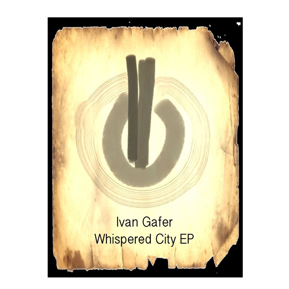 Picture of Whispered City