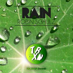 Cover of Rain