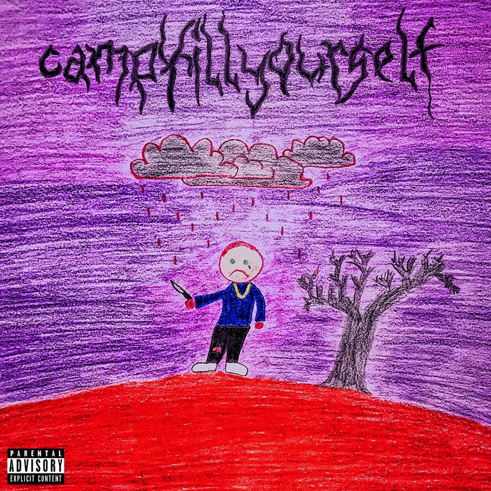 Picture of Campkillyourself