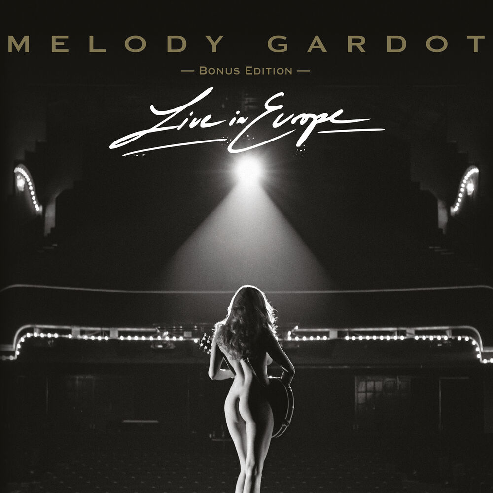 Picture of Live In Europe (Bonus Edition)