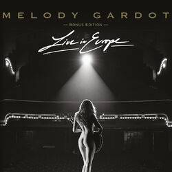 Cover of Live In Europe (Bonus Edition)
