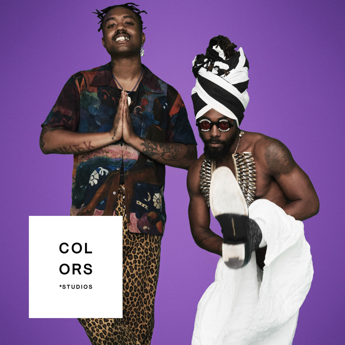 Album cover of This Side