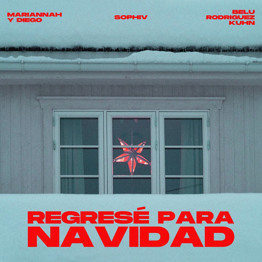 Picture of Regresé Para Navidad