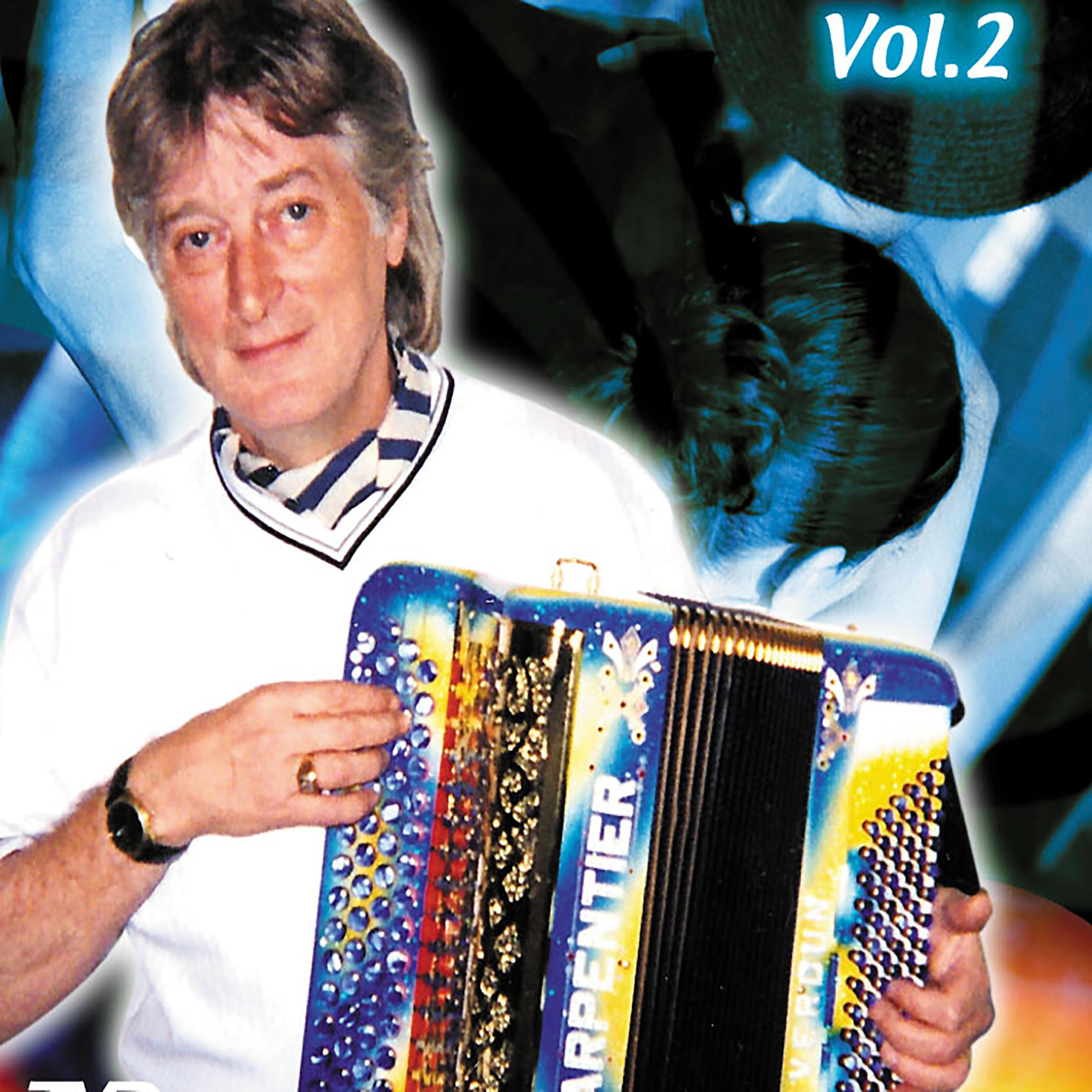 Album cover of Best Of 2