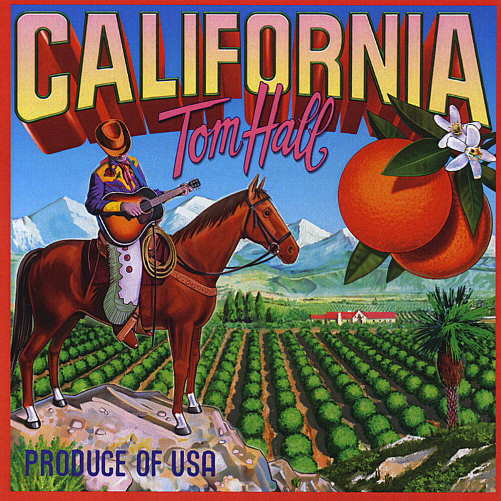 Picture of California
