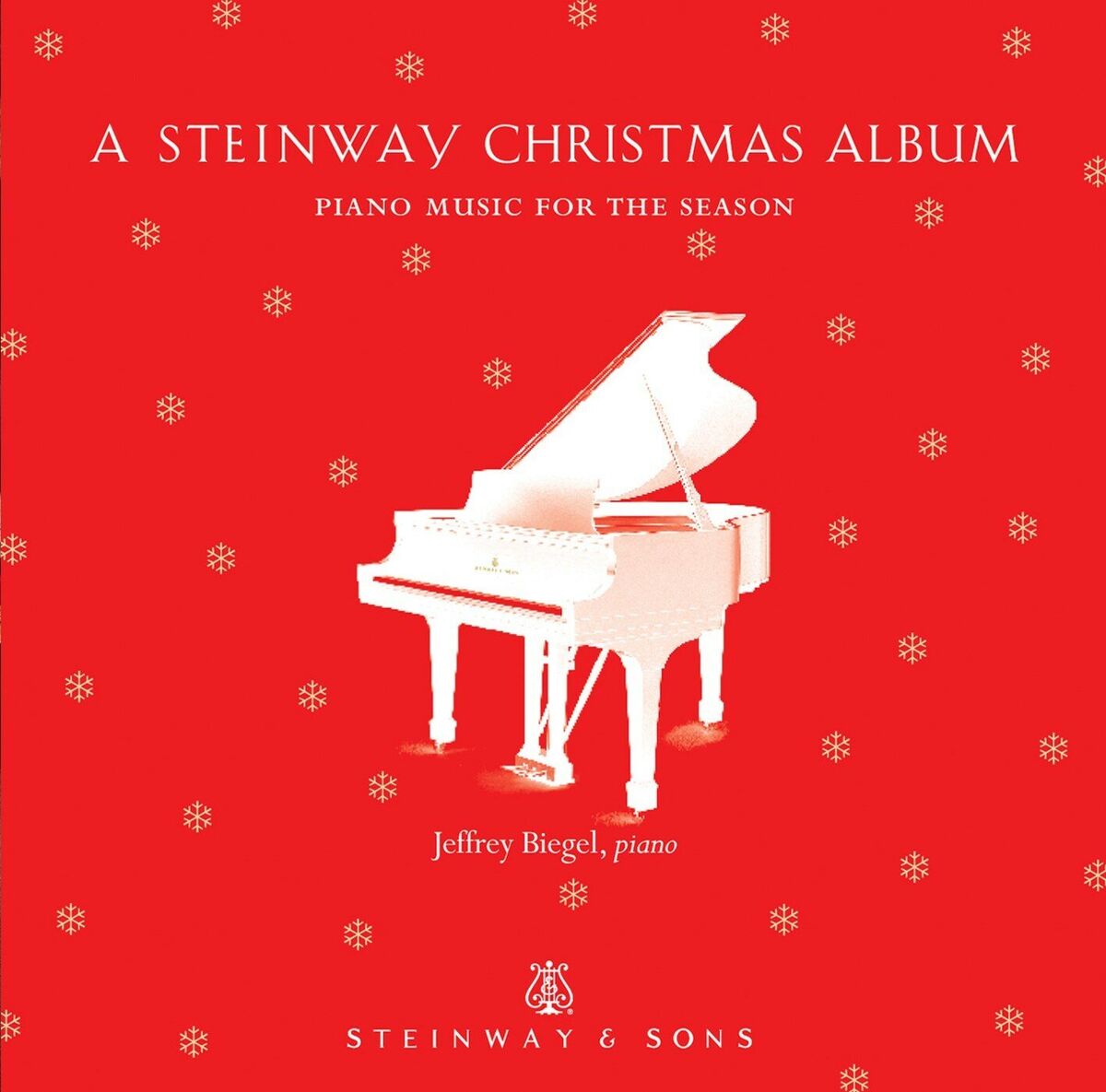 Album cover of Yolka, Op. 21, Tableau II: Yolka (the Christmas Tree), Op. 21: Waltz [arr. For piano]