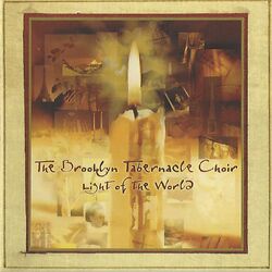 Cover of Light of the World