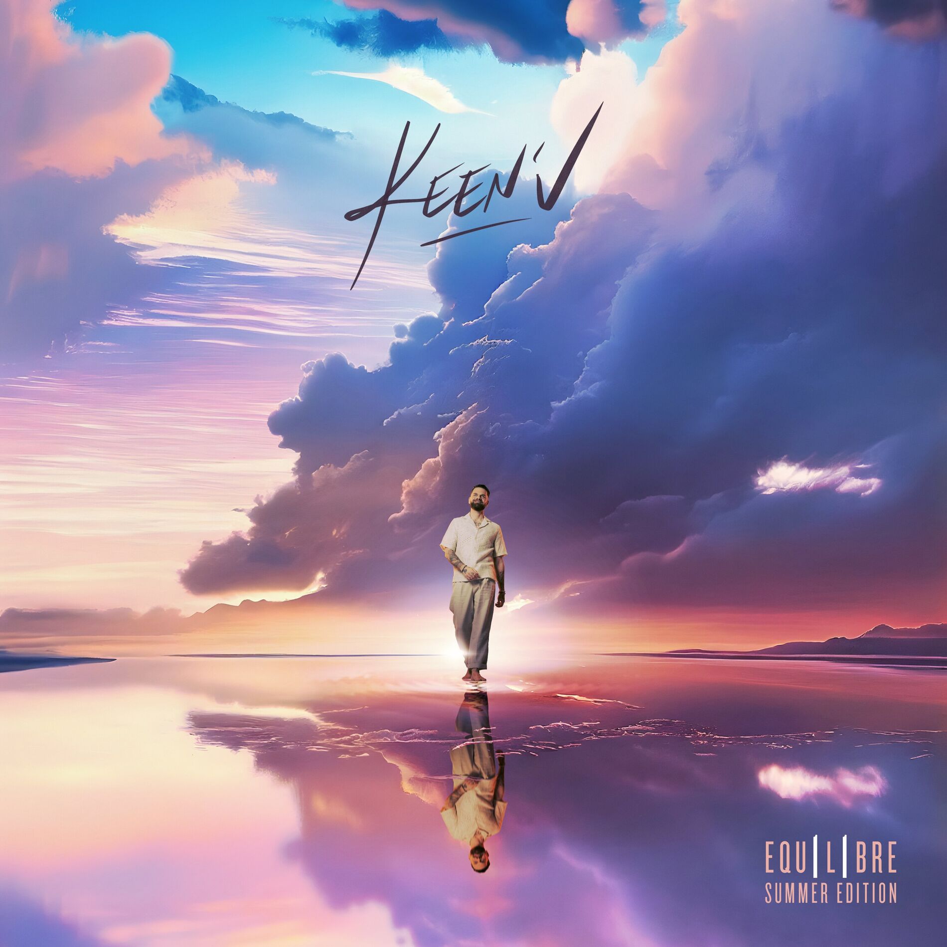 Album cover of Distance