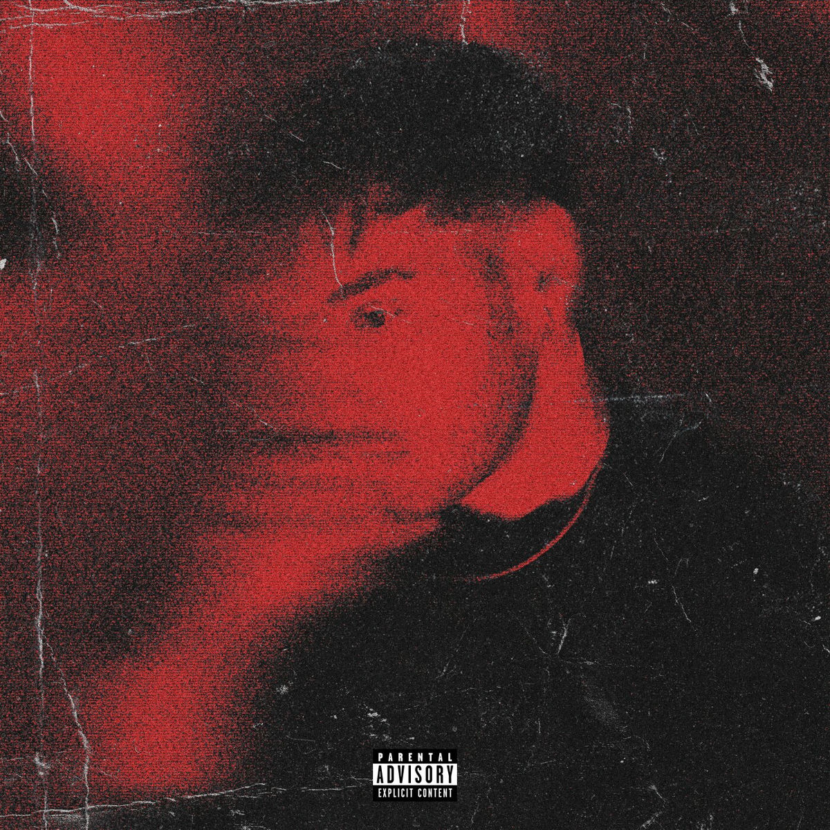 Album cover of Ich bin's leid