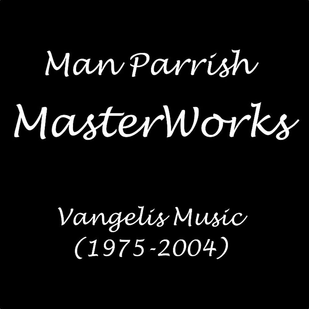 Picture of Masterworks (Vangelis Music) [1975-2004]