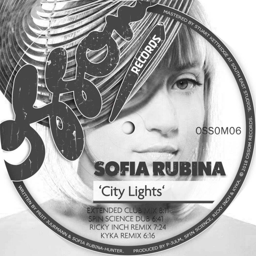 Picture of City Lights