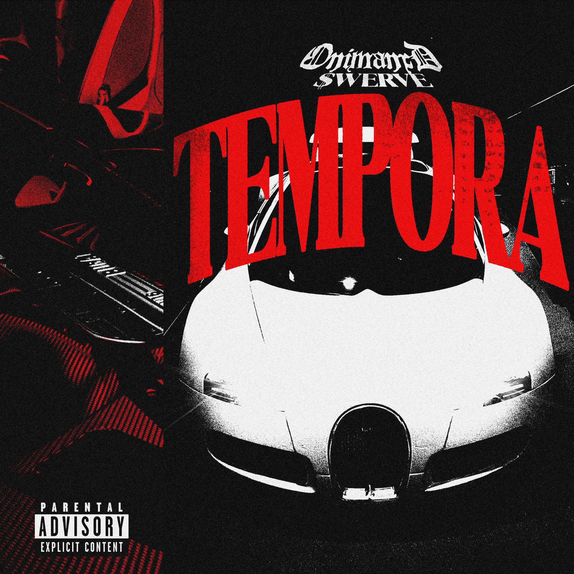Album cover of Tempora