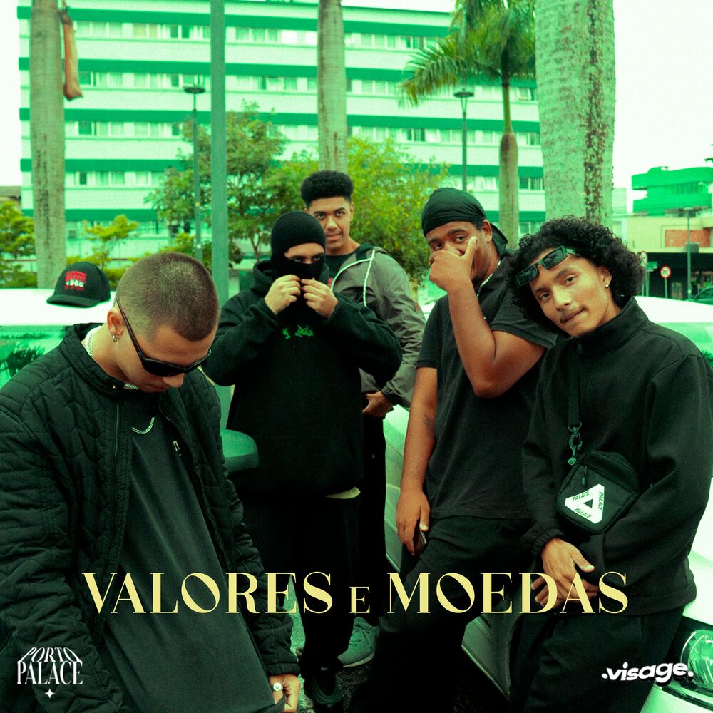 Picture of Valores e Moedas