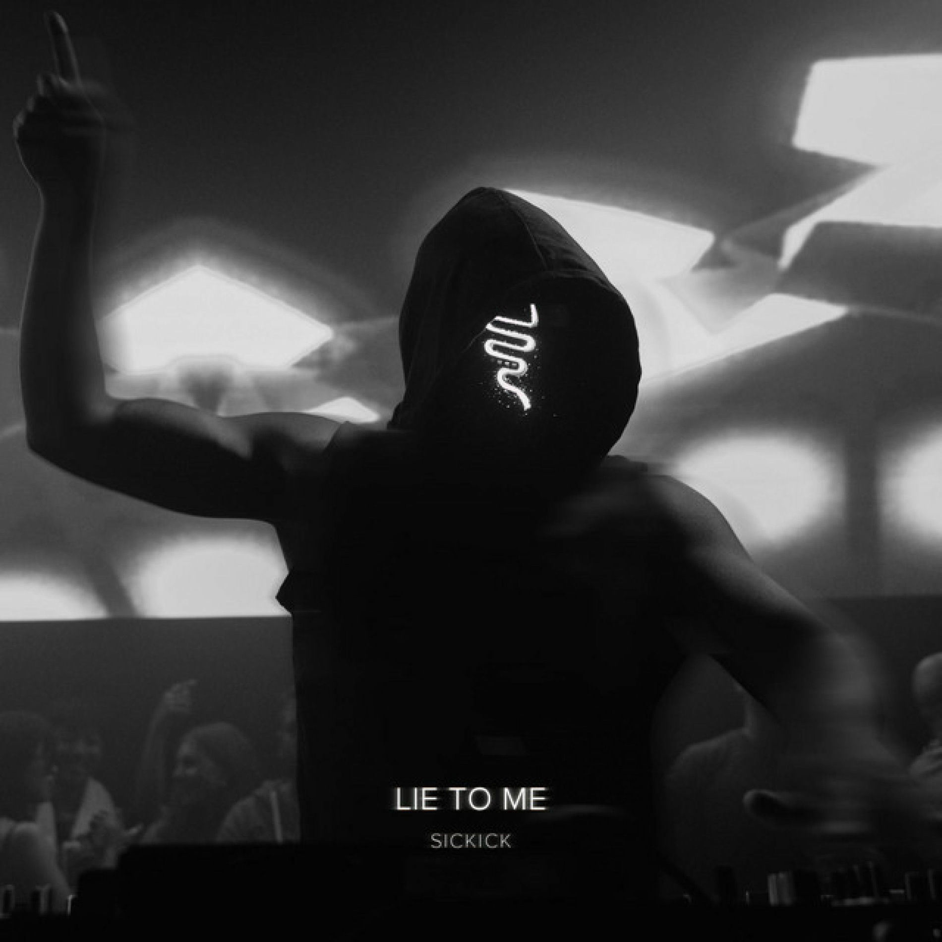 Album cover of Lie To Me