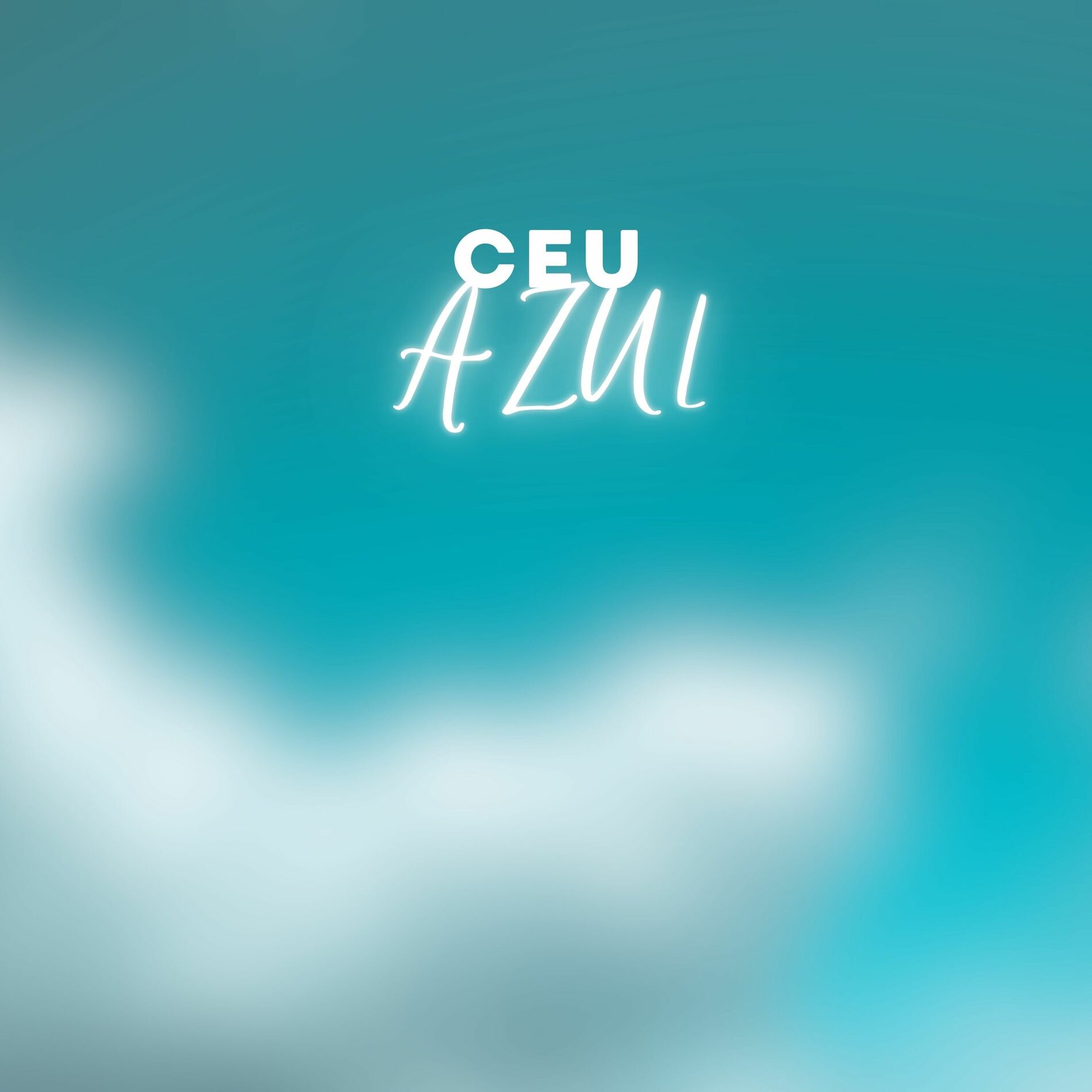 Album cover of Ceu Azul