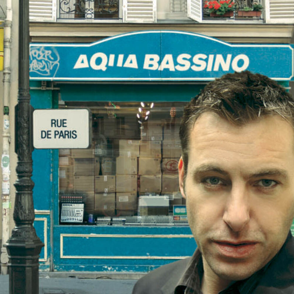 Picture of Rue de Paris