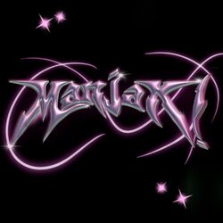 Cover of MANIAK