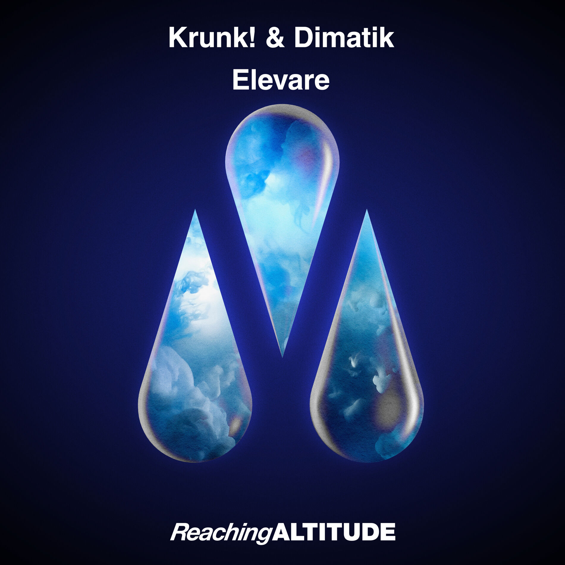 Album cover of Elevare