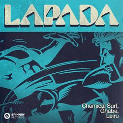 Cover of Lapada