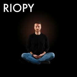 Cover of Meditation 3