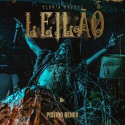 Cover of Leilão (Piseiro Remix)