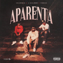 Cover of Aparenta by undefined