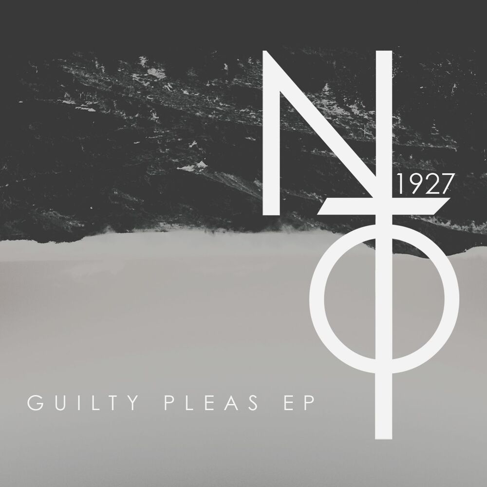 Picture of Guilty Pleas EP